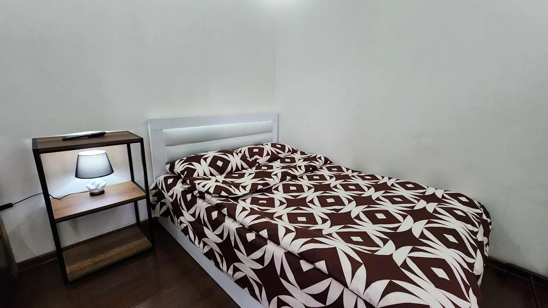 Apartment Old Tbilisi Gorgasali.1. Georgien