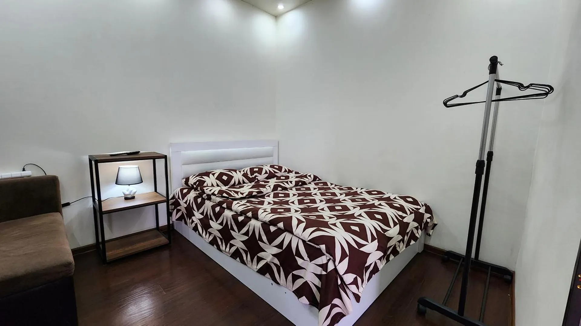 Apartment Old Tbilisi Gorgasali.1.